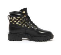 Michael Kors - Anfibio Turner Bootie Nero - - Shoes - Donna - Nero - 36 EU