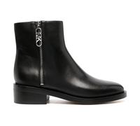 Michael Kors - Ankle Stivali - - Shoes - Donna - Nero - 37 1/2 EU