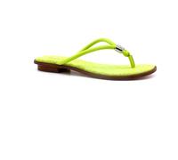 Michael Kors - Annie Thong - -Shoes -Donna -Verde -36 EU