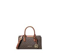 Michael Kors Arden Arden Small Signature Logo Messenger Bag