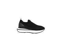 Michael Kors - Ari Stretch Knit Slip-On Sneaker - - Shoes - Donna - Nero - 40 EU
