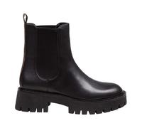 Michael Kors - Asher Flat Ankle Boot - - Shoes - Donna - Nero - 39 EU