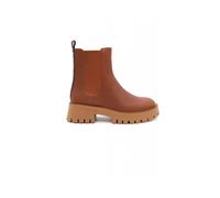 Michael Kors - Asher Flat Bootie - - Shoes - Donna - Marrone - 39 EU