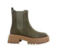 Michael Kors - Asher Flat Bootie - - Shoes - Donna - Verde - 41 EU