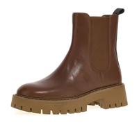 Michael Kors Asher Flat Bootie, Stivaletti Donna