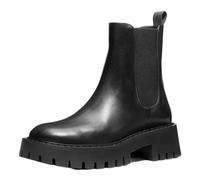 Michael Kors ASHER FLAT BOOTIE Stivali