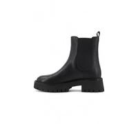 Michael Kors - Asher Stivaletto in Pelle - - Shoes - Donna - Nero - 36 EU