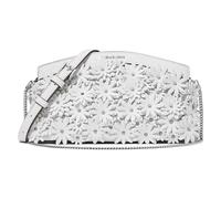 Michael Kors - Athena Clutch - -Bags -Donna -Bianco -ONE SIZE