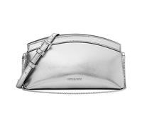 Michael Kors - Athena Clutch - -Bags -Donna -Grigio -ONE SIZE