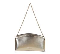 Michael Kors - Athena Small Convertible Clutch - -Bags -Donna -Giallo -ONE SIZE