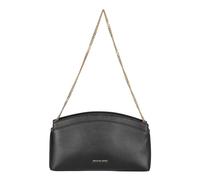 Michael Kors - Athena Small Convertible Clutch - -Bags -Donna -Nero -ONE SIZE