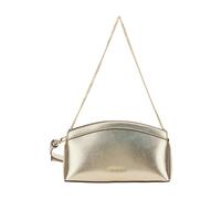 Michael Kors - Athena Small Dome Chain Clutch - -Bags -Donna -Giallo -ONE SIZE