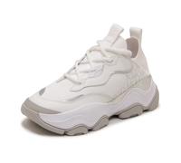 Michael Kors - Atlas Knit Trainer - - Shoes - Donna - Bianco - 36 1/2 EU