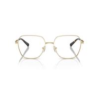 Michael Kors Avignon Mk 3071 Occhiali Da Vista Donna Oro Squadrato