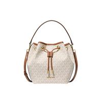 Michael Kors, ,Bags ,Donna ,Beige ,ONE SIZE Avery Mini Borsa a Secchiello