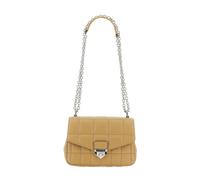 Michael Kors, ,Bags ,Donna ,Beige ,ONE SIZE Borsa a tracolla