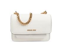 Michael Kors, ,Bags ,Donna ,Bianco ,ONE SIZE Borsa a Spalla Claire