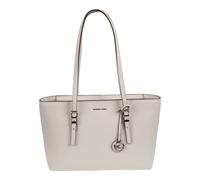 Michael Kors, ,Bags ,Donna ,Bianco ,ONE SIZE Borsa Tote Media Quinn