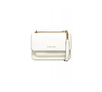 Michael Kors, ,Bags ,Donna ,Bianco ,ONE SIZE Claire Small Shoulder Bag