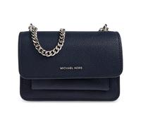 Michael Kors, ,Bags ,Donna ,Blu ,ONE SIZE Claire Borsa a Spalla Piccola