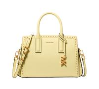 Michael Kors, ,Bags ,Donna ,Giallo ,ONE SIZE Laila Handbag