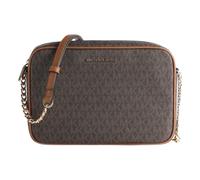 Michael Kors, ,Bags ,Donna ,Marrone ,ONE SIZE Borsa a Tracolla