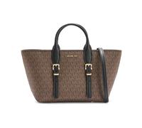 Michael Kors, ,Bags ,Donna ,Marrone ,ONE SIZE Moore Mini Satchel