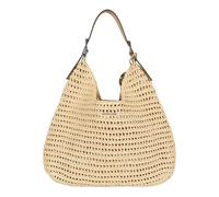Michael Kors, ,Bags ,Donna ,Marrone ,ONE SIZE Nolita Large Crocheted Hobo