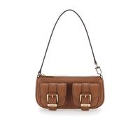 Michael Kors, ,Bags ,Donna ,Marrone ,ONE SIZE Zoe Shoulder Bag