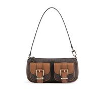 Michael Kors, ,Bags ,Donna ,Marrone ,ONE SIZE Zoe Small Convertible Pouchette