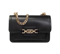 Michael Kors, ,Bags ,Donna ,Nero ,ONE SIZE Borsa a Spalla Grande Heather