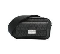 Michael Kors, ,Bags ,Donna ,Nero ,ONE SIZE Bradshaw Extra-Small Camera Crossbody Bag