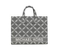 Michael Kors, ,Bags ,Donna ,Nero ,ONE SIZE Gigi Large Grab Tote