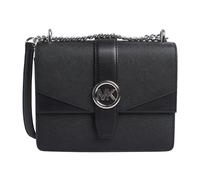 Michael Kors, ,Bags ,Donna ,Nero ,ONE SIZE Greenwich Cross Body Bag