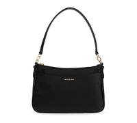 Michael Kors, ,Bags ,Donna ,Nero ,ONE SIZE Jet Set Medium Top Zip Pochette