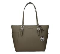 Michael Kors, ,Bags ,Donna ,Verde ,ONE SIZE Charlotte Shoulder Bag