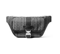Michael Kors, ,Bags ,Uomo ,Nero ,ONE SIZE Eli Belt Bag
