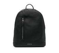 Michael Kors, ,Bags ,Uomo ,Nero ,ONE SIZE Zaino Slim in Pelle Hudson