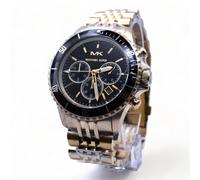 Michael Kors Bayville MK8726 Cronografo da Uomo 44mm