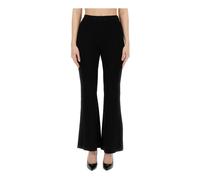 Michael Kors - Bell Bottom Legging - - Trousers - Donna - Nero - M