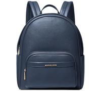 Michael Kors Bex Medium Backpack Zaino, Navy, Taglia Unica Donna