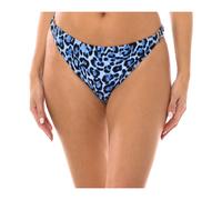 Michael Kors - Bikinis - - Swimwear - Donna - Blu - L