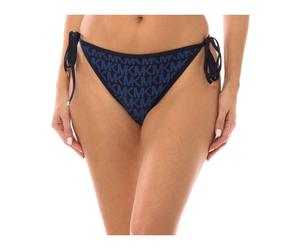 Michael Kors - Bikinis - - Swimwear - Donna - Blu - S