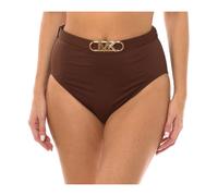Michael Kors - Bikinis - - Swimwear - Donna - Marrone - S