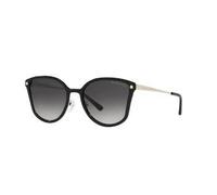 Michael Kors Black Acetate Sunglasses