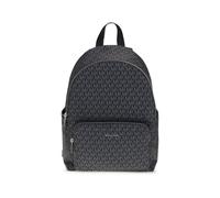 Michael Kors Black Polyester Backpack