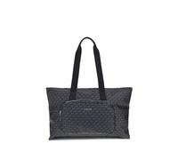 Michael Kors Black Polyester Shoulder Bag