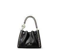 Michael Kors Body da donna Sm Chain Xbody, Nero, s, Occidentale