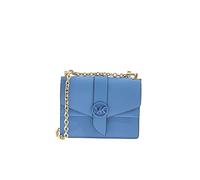 Michael Kors Body da donna Sm Conv Xbody, Sth Pacific, s, Occidentale