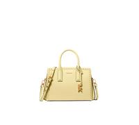 Michael Kors Borsa a mano 'LAILA' limone Donna Michael Kors One Size